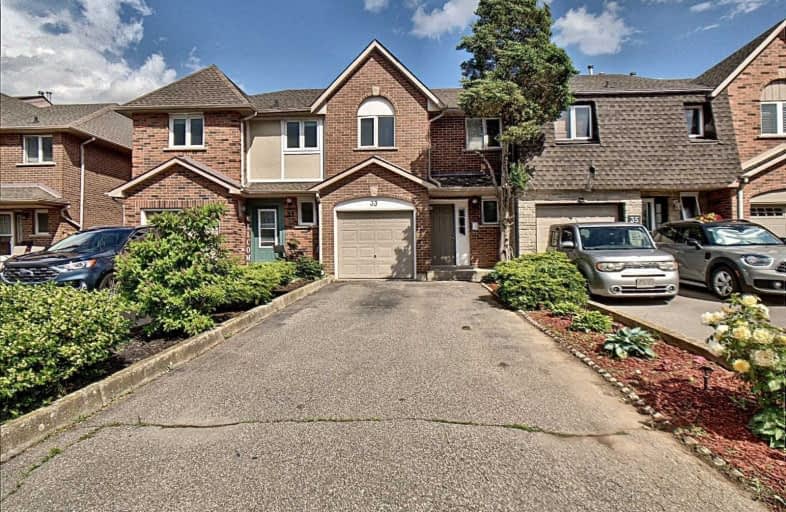 33 Perthshire Court, Hamilton | Image 1