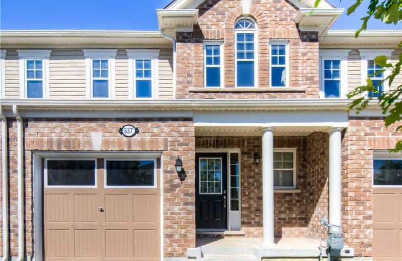 537 Goldenrod Lane, Kitchener | Image 1