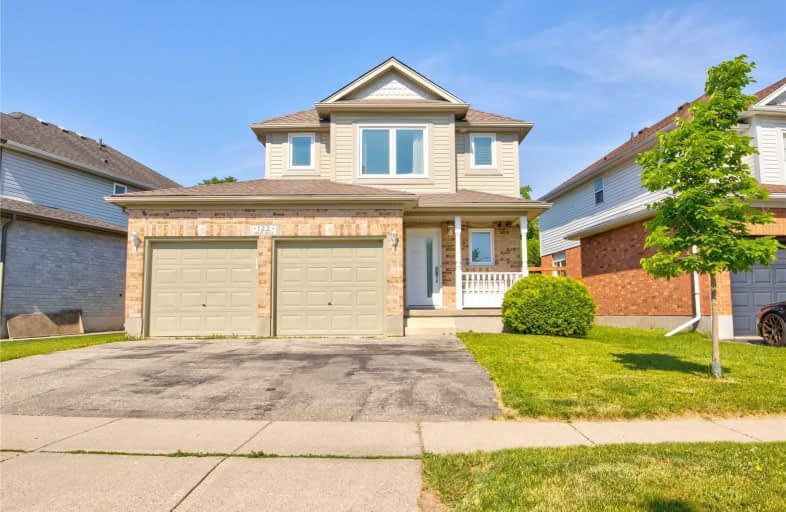 122 Adler Drive, Cambridge | Image 1