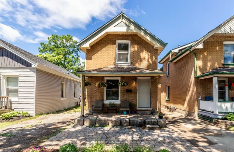 10 Wells Avenue, Brantford | Image 1