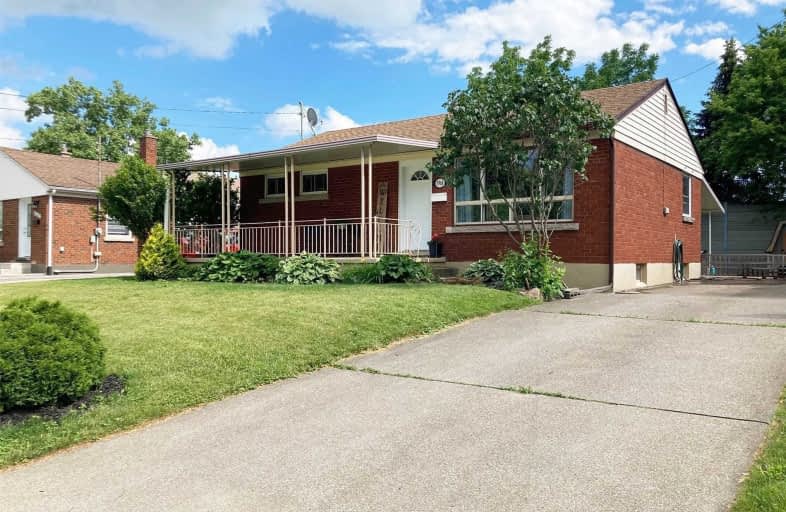 5968 Biamonte Crescent, Niagara Falls | Image 1