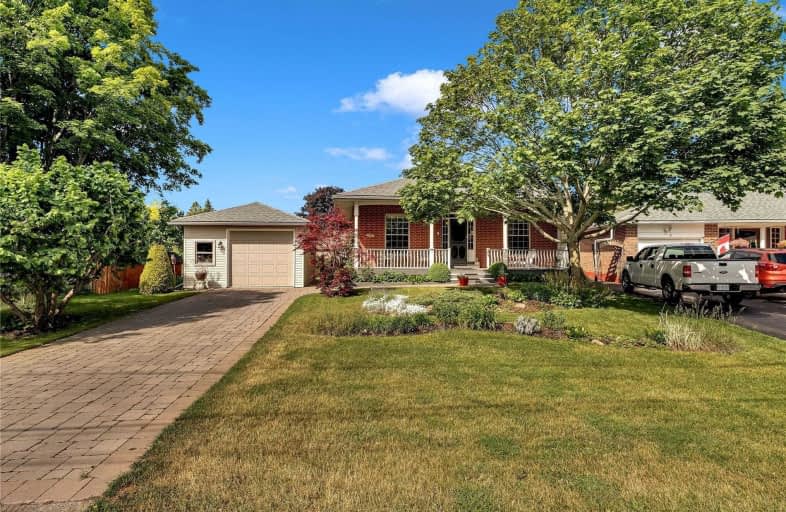 3 Gardiner Crescent, Cobourg | Image 1