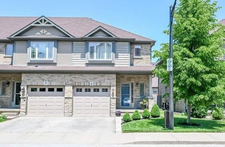 06-310 Fall Fair Way, Hamilton | Image 1