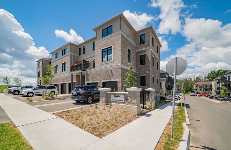 47-107 Westra Drive, Guelph | Image 1