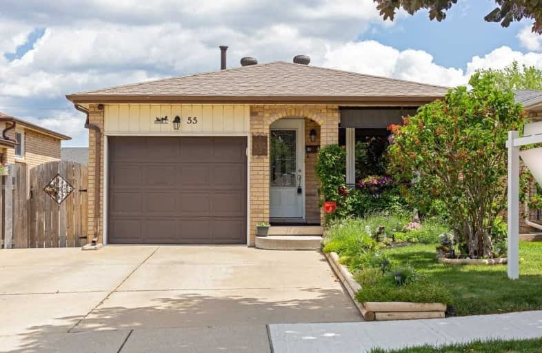 55 Juniper Drive, Hamilton | Image 1