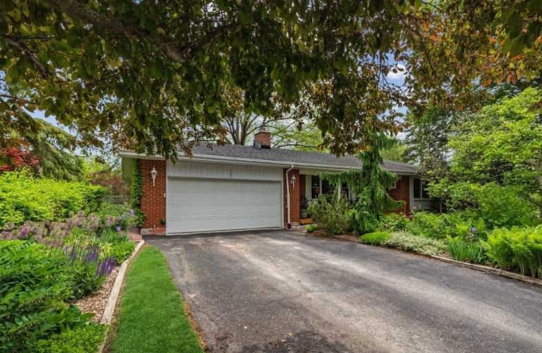 360 Johnson Road, Brantford | Image 1