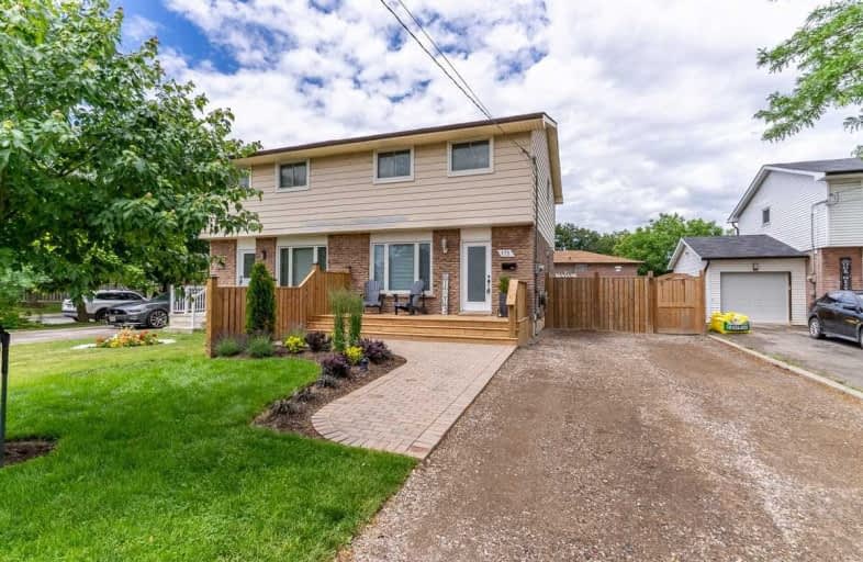 172 Berkindale Drive, Hamilton | Image 1
