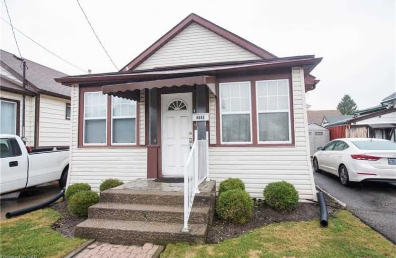 4862 Huron Street, Niagara Falls | Image 1