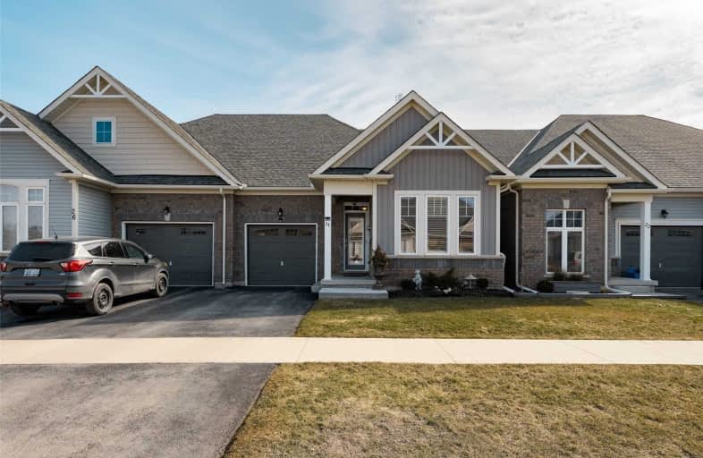 24 Dorchester Boulevard South, St. Catharines | Image 1
