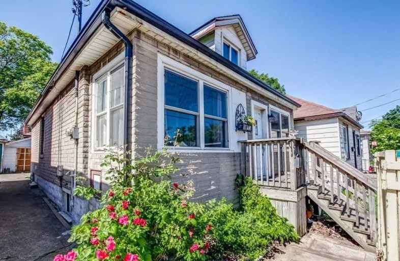 34 Dalhousie Avenue, Hamilton | Image 1