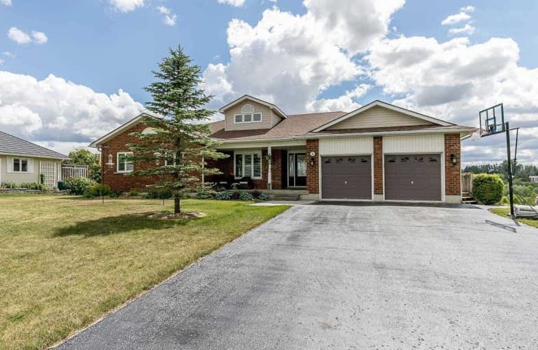 20 Saint John Street, Amaranth | Image 1