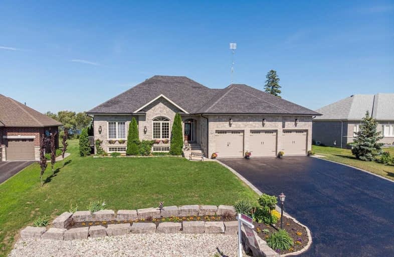 151 Southcrest Drive, Kawartha Lakes | Image 1