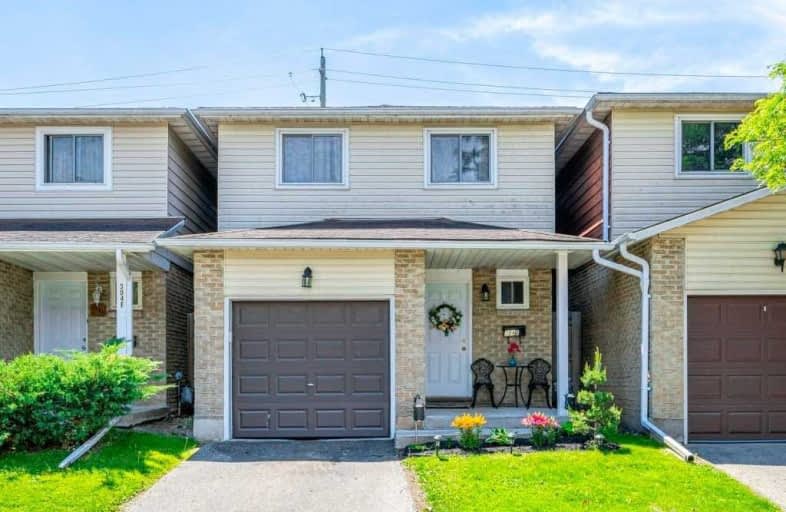 E-304 Bluevale Street North, Waterloo | Image 1