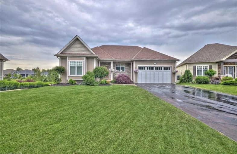 164 Sunrise Court, Fort Erie | Image 1