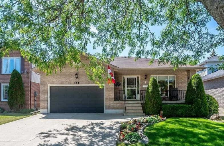 111 First Road West, Hamilton | Image 1