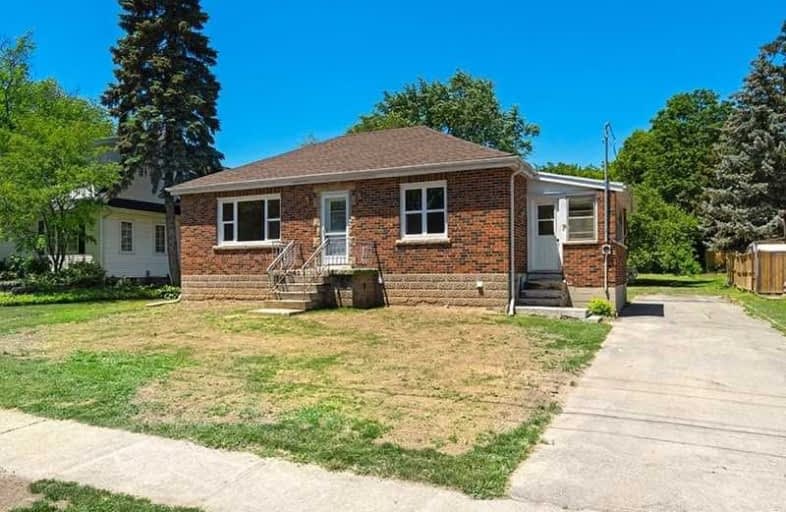 17 Church Street, Hamilton | Image 1