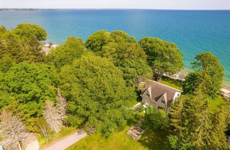 83 Lewisville Drive, Prince Edward County | Image 1