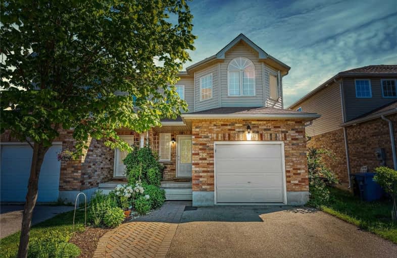 78 Clough Crescent, Guelph | Image 1