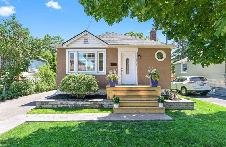 153 East 38th Street, Hamilton | Image 1