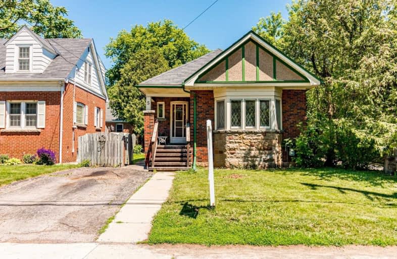 5 Alma Street, Hamilton | Image 1