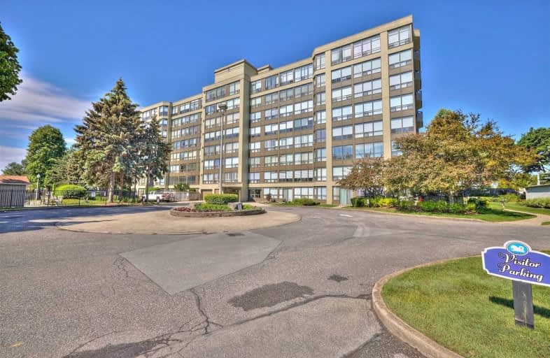 509-5100 Dorchester Road, Niagara Falls | Image 1