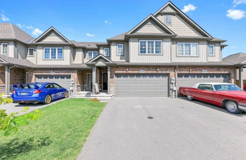 6420 Shapton Crescent, Niagara Falls | Image 1