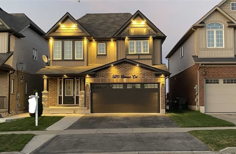 920 Bianca Court, Kitchener | Image 1