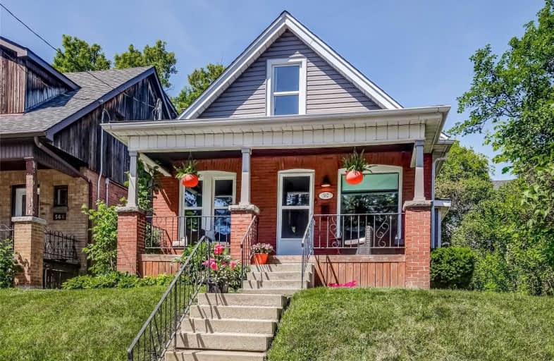 562 Aberdeen Avenue, Hamilton | Image 1