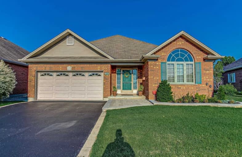 29 Jones Crescent, Tillsonburg | Image 1