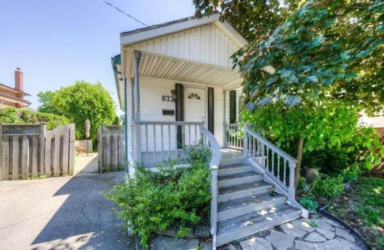 827 West 5th Street, Hamilton | Image 1