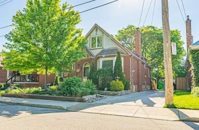 95 Knyvet Avenue, Hamilton | Image 1