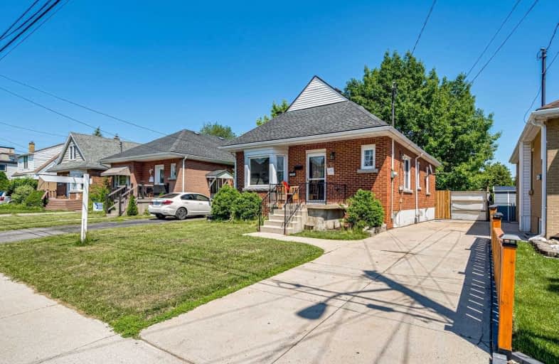 43 East 36th Street, Hamilton | Image 1