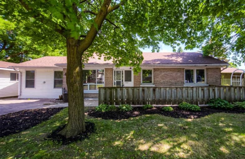 211 Kinzie Avenue, Kitchener | Image 1