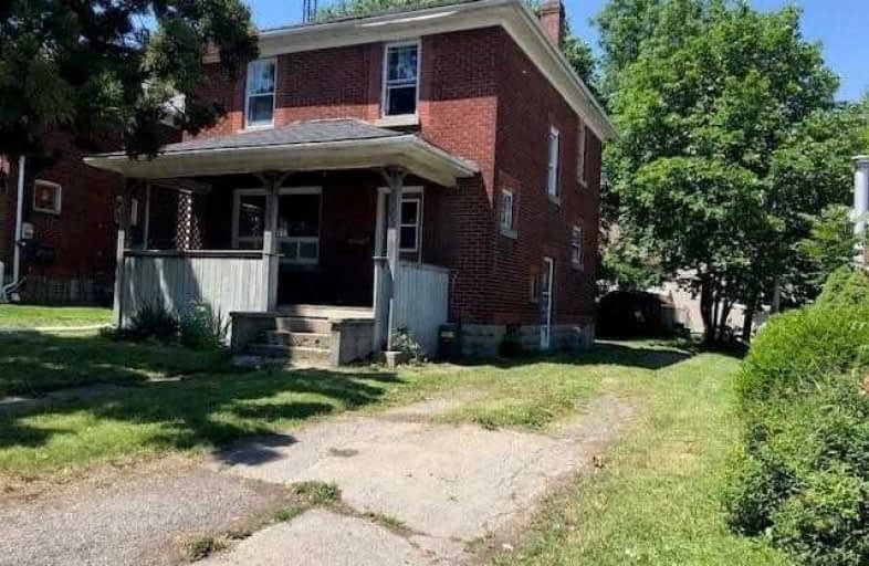 157 Central Avenue, Fort Erie | Image 1