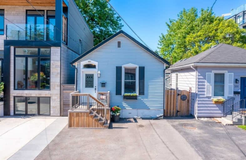 329 Jackson Street West, Hamilton | Image 1