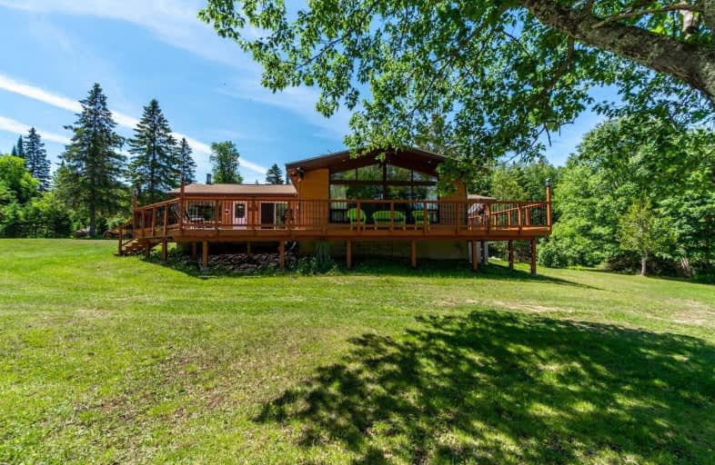 455 North Baptiste Lake Road, Hastings Highlands | Image 1