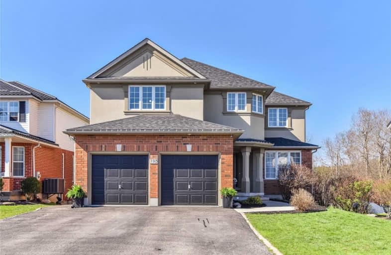 193 Dawn Avenue, Guelph | Image 1