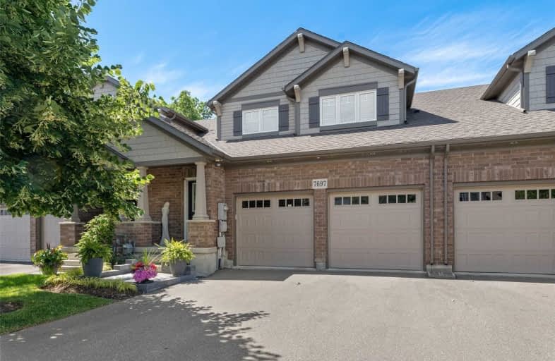 7697 Green Vista Gate, Niagara Falls | Image 1