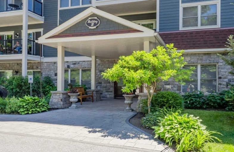 #416-10B Kimberley Avenue, Bracebridge | Image 1