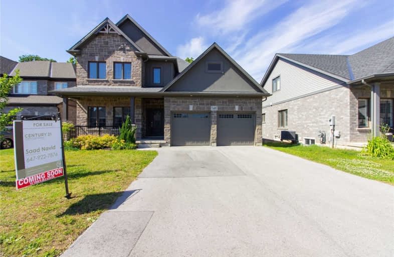 7497 Lionshead Avenue, Niagara Falls | Image 1