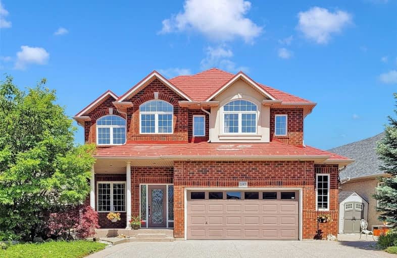 197 Joshua Avenue, Hamilton | Image 1