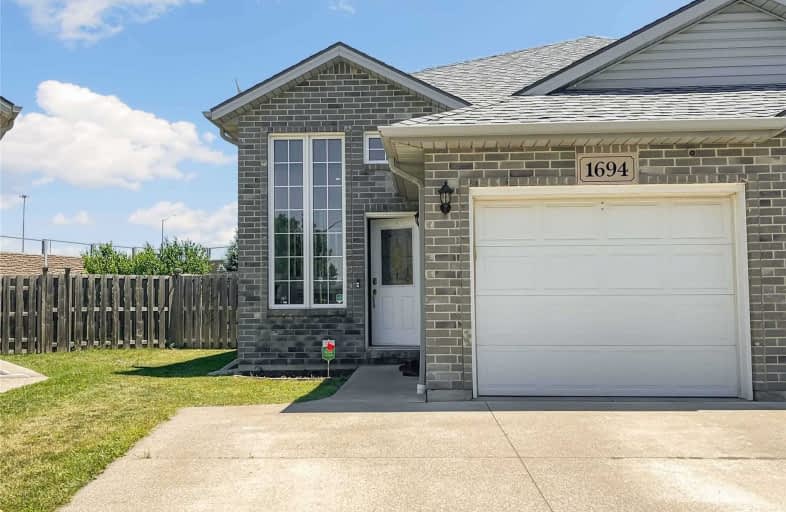 1694 Sagebrush Court, Windsor | Image 1