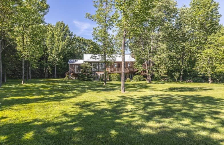 245608 Side Road 22 Road, Meaford | Image 1