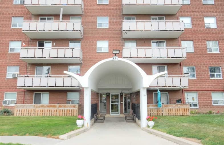 #304-851 Queenston Road, Hamilton | Image 1