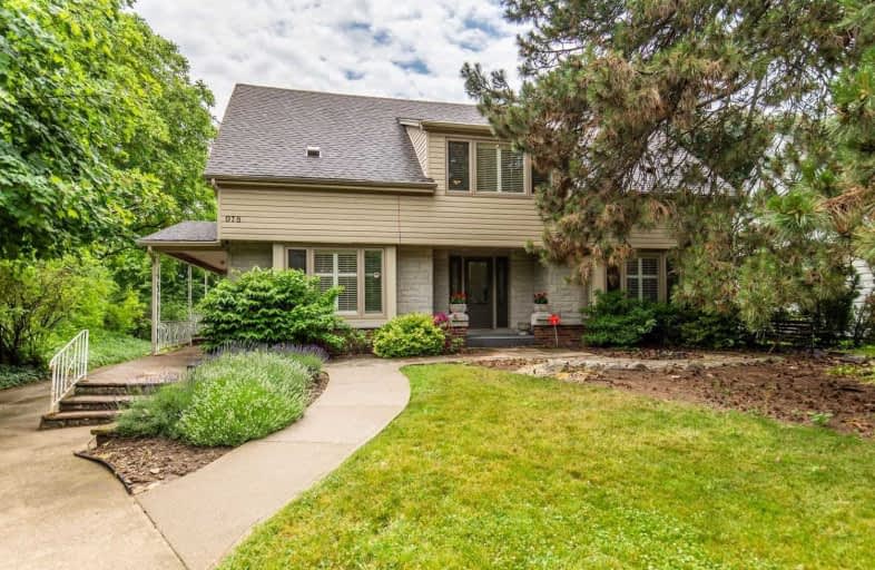 978 Concession Street, Hamilton | Image 1