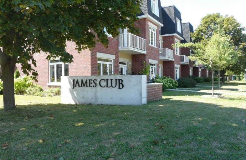103-239 James Street East, Cobourg | Image 1