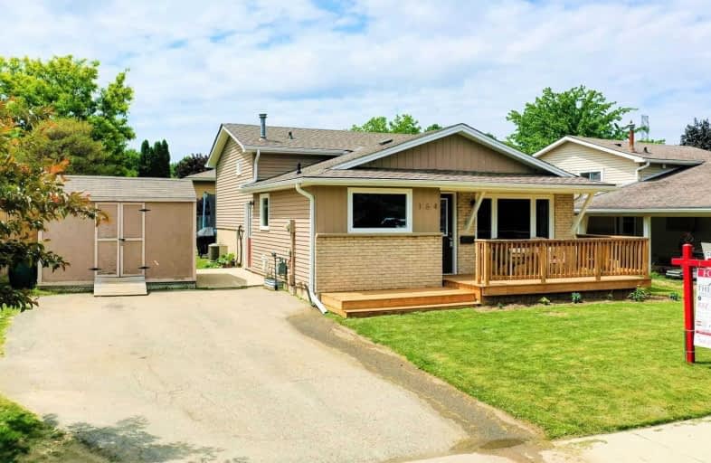 164 Sugar Maple Street, Kitchener | Image 1