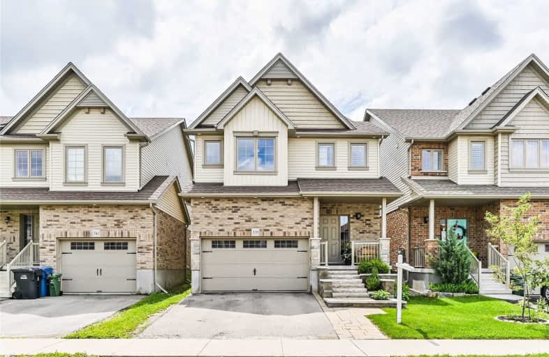 539 Starwood Drive, Guelph | Image 1