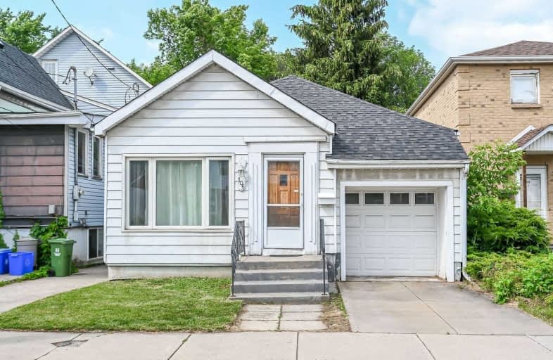 106 Whitney Avenue, Hamilton | Image 1