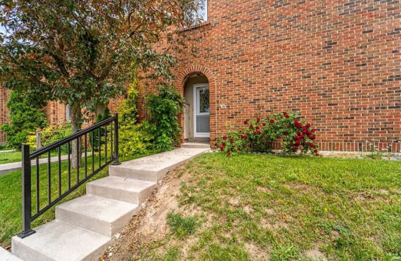56-201 Silvercreek Parkway North, Guelph | Image 1